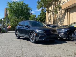 2023 Volkswagen Tiguan for sale in Alexandria VA