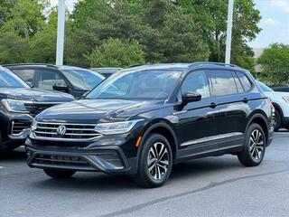 2024 Volkswagen Tiguan for sale in Dayton OH