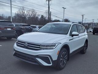 2024 Volkswagen Tiguan for sale in Gastonia NC