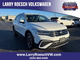 2023 Volkswagen Tiguan for sale in Elmhurst IL