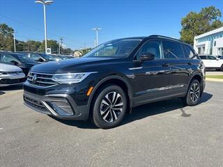 2024 Volkswagen Tiguan for sale in Gastonia NC