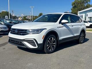 2024 Volkswagen Tiguan for sale in Gastonia NC