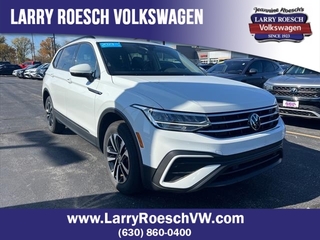 2023 Volkswagen Tiguan for sale in Elmhurst IL