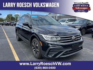 2023 Volkswagen Tiguan for sale in Elmhurst IL