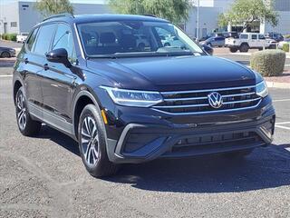 2024 Volkswagen Tiguan for sale in Peoria AZ