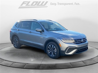 2024 Volkswagen Tiguan for sale in Durham NC