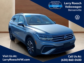 2024 Volkswagen Tiguan for sale in Elmhurst IL