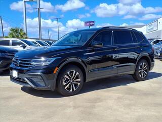 2024 Volkswagen Tiguan for sale in Corpus Christi TX