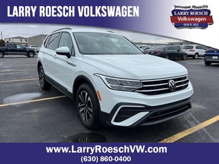 2023 Volkswagen Tiguan for sale in Elmhurst IL