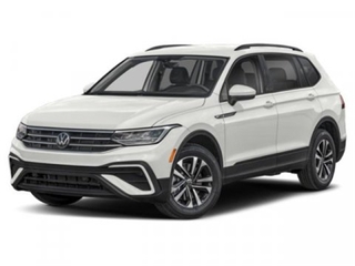 2023 Volkswagen Tiguan for sale in Orange TX