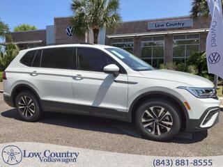 2023 Volkswagen Tiguan for sale in Mount Pleasant SC