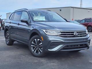 2024 Volkswagen Tiguan for sale in Cincinnati OH