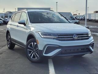 2024 Volkswagen Tiguan for sale in Cincinnati OH