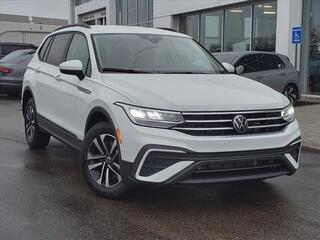 2024 Volkswagen Tiguan for sale in Cincinnati OH