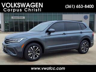 2024 Volkswagen Tiguan for sale in Corpus Christi TX