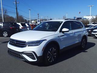 2024 Volkswagen Tiguan for sale in Gastonia NC