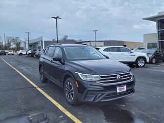 2023 Volkswagen Tiguan for sale in Elmhurst IL