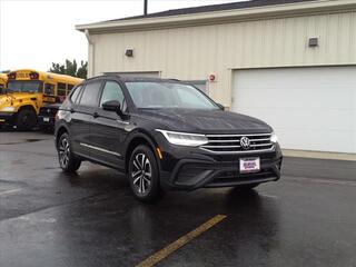 2023 Volkswagen Tiguan for sale in Elmhurst IL