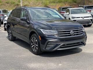 2023 Volkswagen Tiguan for sale in Chattanooga TN