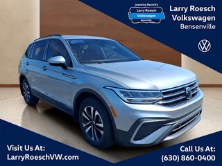 2024 Volkswagen Tiguan for sale in Elmhurst IL