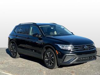 2024 Volkswagen Tiguan for sale in Laurel MD