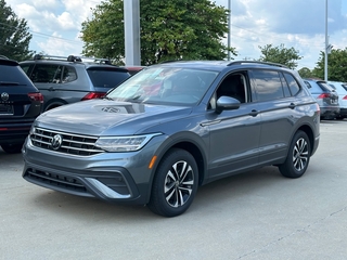 2024 Volkswagen Tiguan for sale in Florence KY