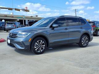 2024 Volkswagen Tiguan for sale in Corpus Christi TX