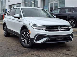 2024 Volkswagen Tiguan for sale in Cincinnati OH