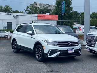 2023 Volkswagen Tiguan for sale in Alexandria VA
