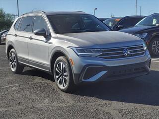 2024 Volkswagen Tiguan for sale in Peoria AZ