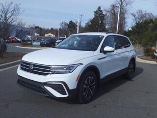 2024 Volkswagen Tiguan for sale in Gastonia NC