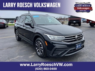 2023 Volkswagen Tiguan for sale in Elmhurst IL