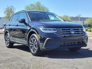 2024 Volkswagen Tiguan for sale in Peoria AZ