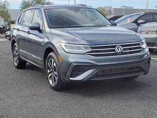 2024 Volkswagen Tiguan for sale in Peoria AZ