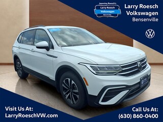 2023 Volkswagen Tiguan for sale in Elmhurst IL