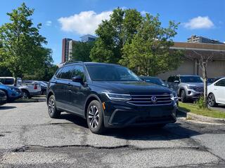 2023 Volkswagen Tiguan for sale in Alexandria VA