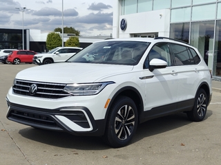 2024 Volkswagen Tiguan for sale in Florence KY