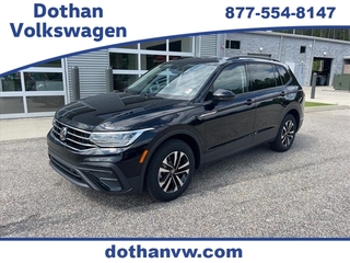 2024 Volkswagen Tiguan for sale in Dothan AL