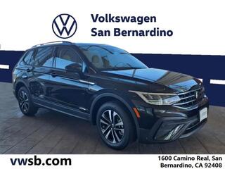 2024 Volkswagen Tiguan for sale in Plymouth MA