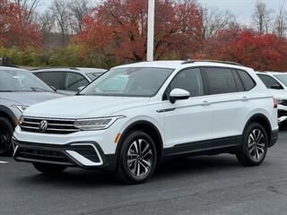 2024 Volkswagen Tiguan for sale in Dayton OH