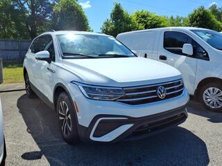 2023 Volkswagen Tiguan for sale in Clarksville TN