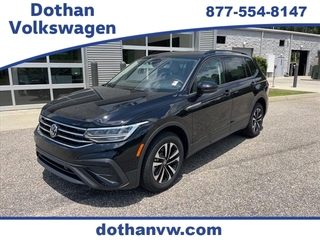 2024 Volkswagen Tiguan for sale in Dothan AL