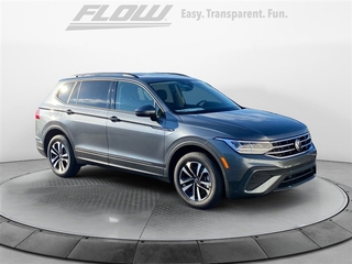 2024 Volkswagen Tiguan for sale in Durham NC