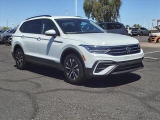 2024 Volkswagen Tiguan for sale in Peoria AZ