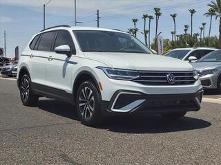 2024 Volkswagen Tiguan for sale in Peoria AZ