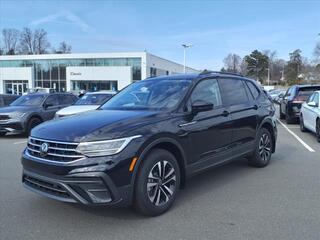 2024 Volkswagen Tiguan for sale in Gastonia NC