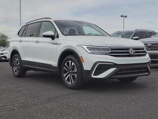 2024 Volkswagen Tiguan for sale in Peoria AZ