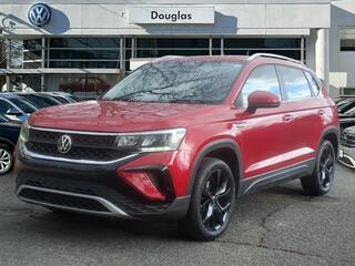 2022 Volkswagen Taos for sale in Summit NJ