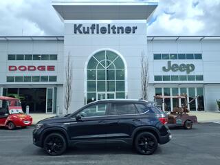 2022 Volkswagen Taos