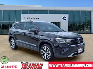 2022 Volkswagen Taos for sale in Kingwood TX